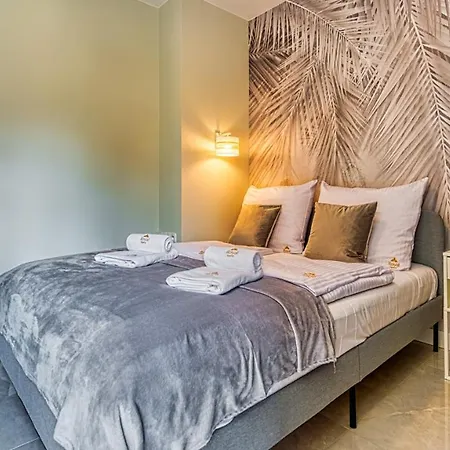 Apartamenty Centrum - Wyszynskiego 9 By Royal Aparts Świeradów-Zdrój Esterno foto