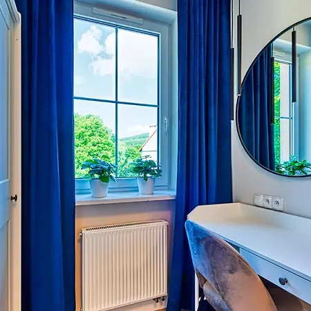 Apartamenty Centrum - Wyszynskiego 9 By Royal Aparts Świeradów-Zdrój Esterno foto