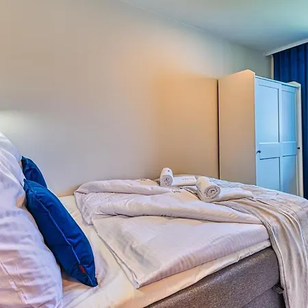 Apartamenty Centrum - Wyszynskiego 9 By Royal Aparts Świeradów-Zdrój Esterno foto