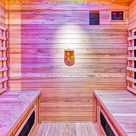 Apartamenty Centrum - Wyszynskiego 9 By Royal Aparts Świeradów-Zdrój Esterno foto