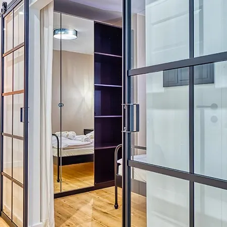 Apartamenty Centrum - Wyszynskiego 9 By Royal Aparts Świeradów-Zdrój Esterno foto