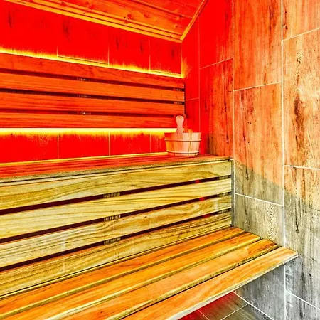 Apartamenty Centrum - Wyszynskiego 9 By Royal Aparts Świeradów-Zdrój Esterno foto