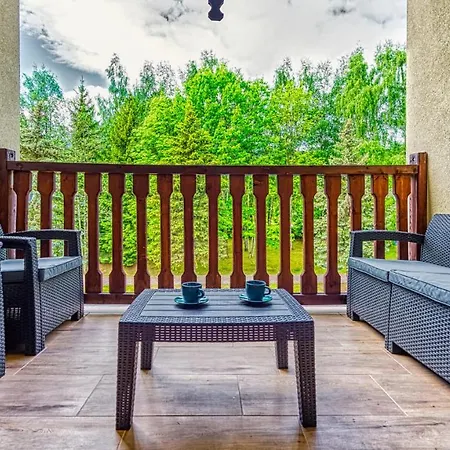 Apartamenty Centrum - Wyszynskiego 9 By Royal Aparts Świeradów-Zdrój Esterno foto