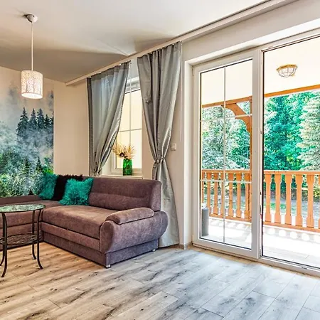 Apartamenty Centrum - Wyszynskiego 9 By Royal Aparts Świeradów-Zdrój Esterno foto