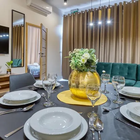 Apartamenty Centrum - Wyszynskiego 9 By Royal Aparts Świeradów-Zdrój Esterno foto