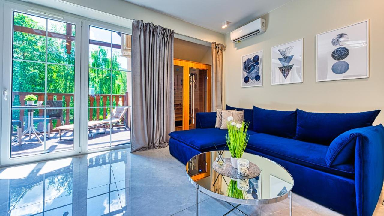 Apartment Centrum - Wyszynskiego 9 By Royal Aparts Swieradow-Zdroj