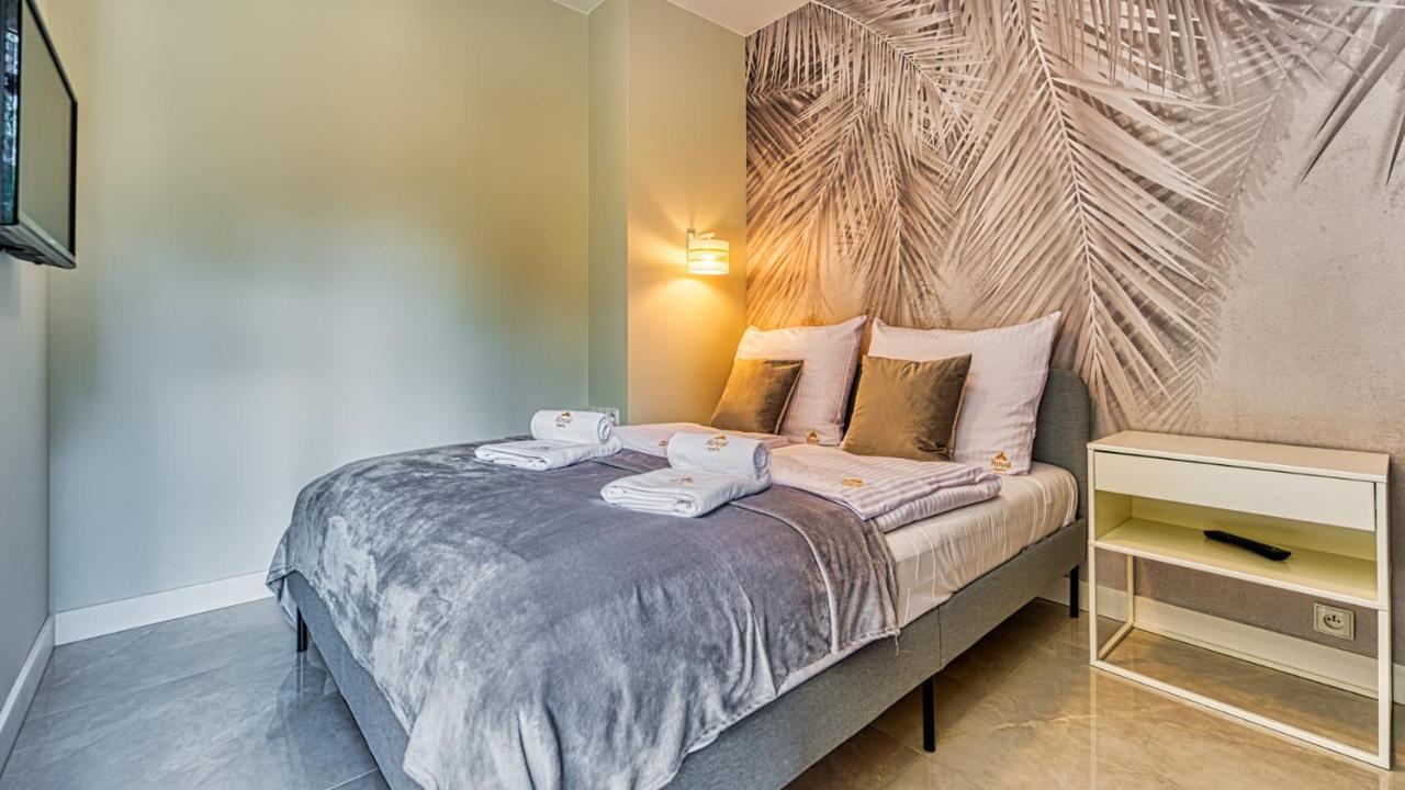 Apartment Centrum - Wyszynskiego 9 By Royal Aparts