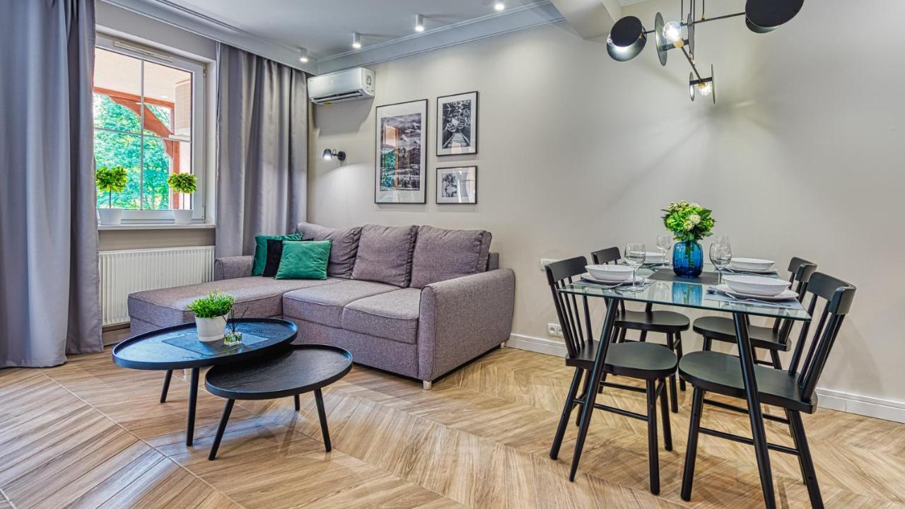 Centrum - Wyszynskiego 9 By Royal Aparts Apartment
