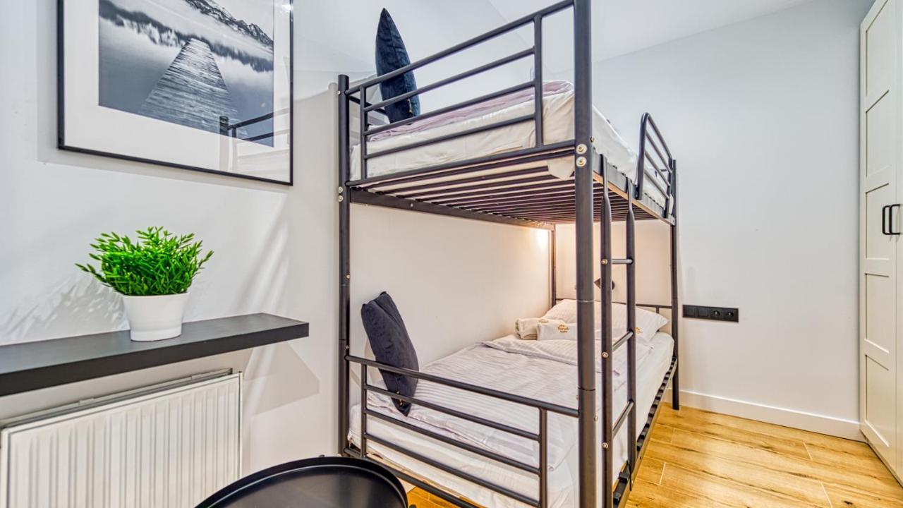 Centrum - Wyszynskiego 9 By Royal Aparts Apartment *