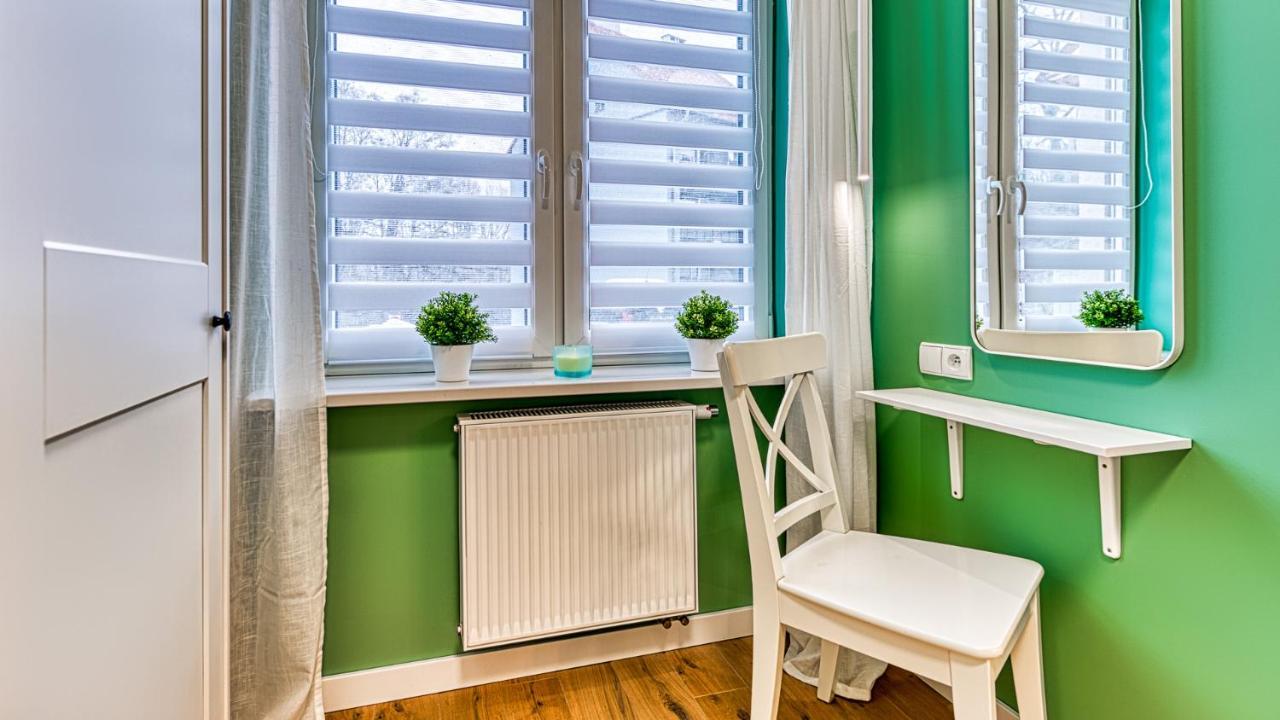 Centrum - Wyszynskiego 9 By Royal Aparts Apartment Swieradow-Zdroj