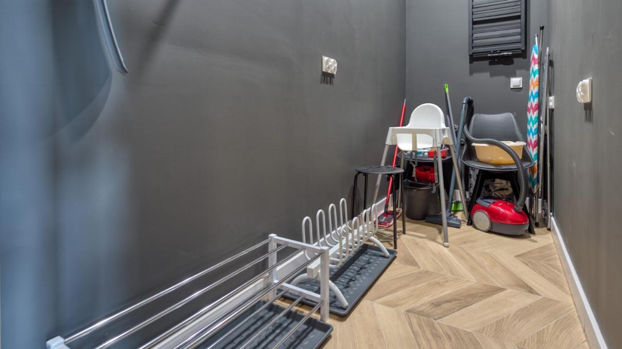 Centrum - Wyszynskiego 9 By Royal Aparts Apartment Swieradow-Zdroj