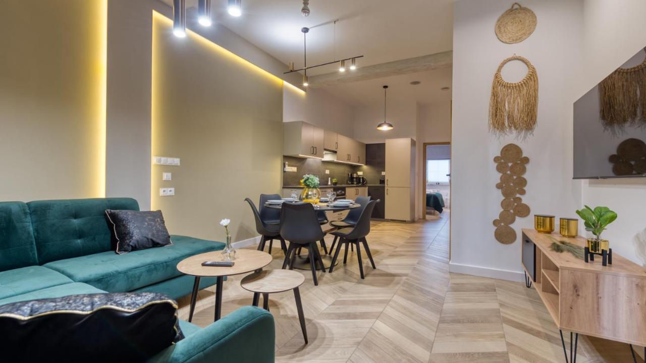 Apartment Centrum - Wyszynskiego 9 By Royal Aparts *